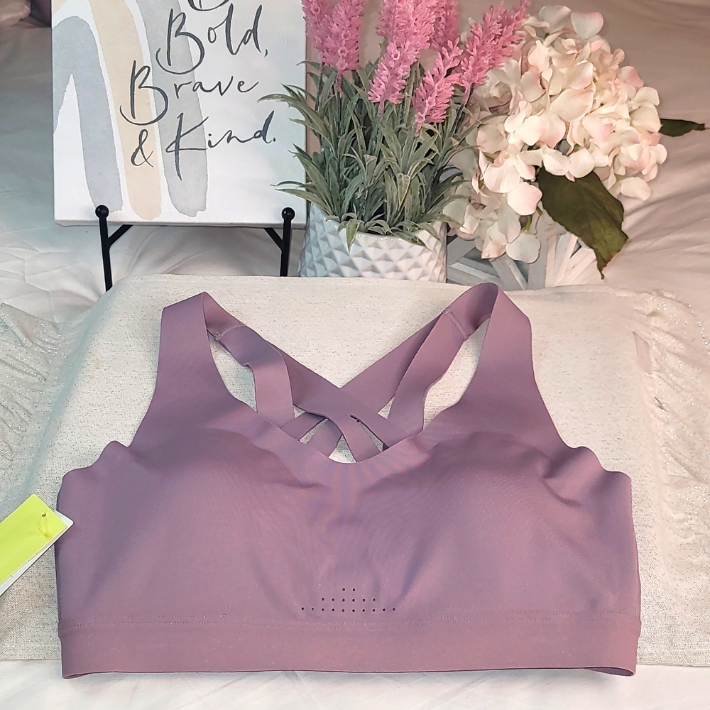 All in Motion Sport Bra Yoga Elegant Wear Beach Bra